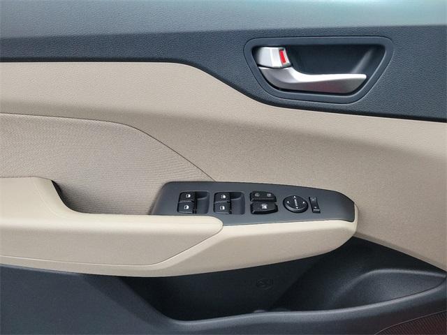 2022 Hyundai ACCENT Vehicle Photo in New Bloomfield, PA 17068
