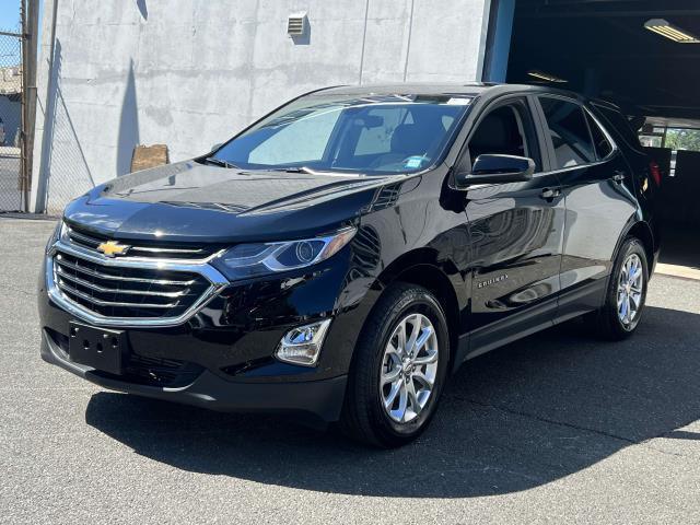2021 Chevrolet Equinox Vehicle Photo in Roslyn, NY 11576