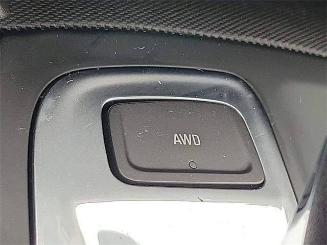 2019 Chevrolet Equinox Vehicle Photo in New Bloomfield, PA 17068