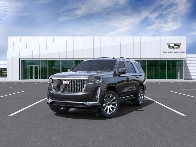 2024 Cadillac Escalade Vehicle Photo in BATON ROUGE, LA 70809-4546