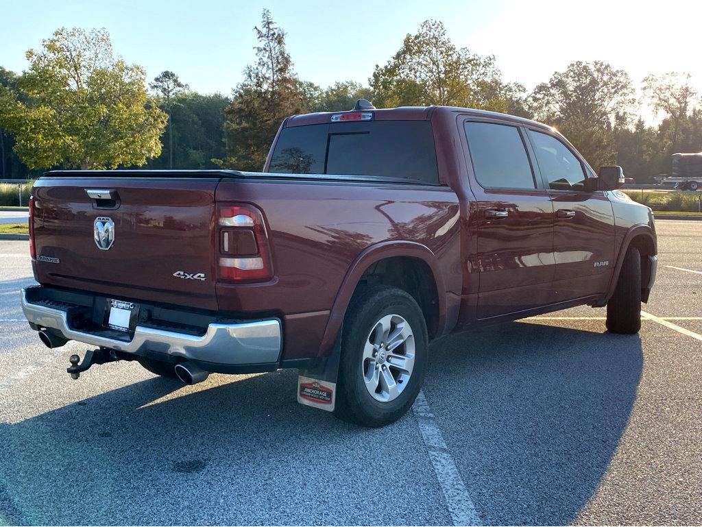 2022 Ram 1500 Vehicle Photo in POOLER, GA 31322-3252