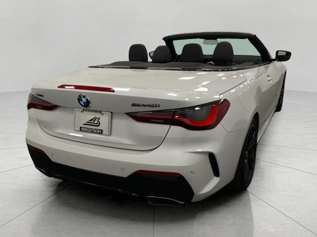 2023 BMW M440i xDrive Vehicle Photo in Appleton, WI 54913