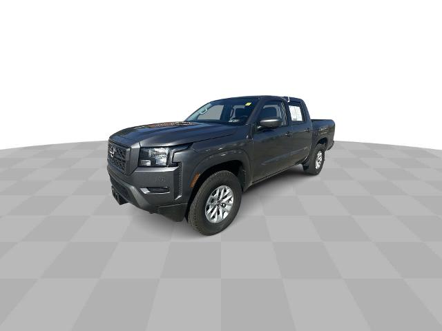 2024 Nissan Frontier For Sale Allentown PA | Emmaus | 21049