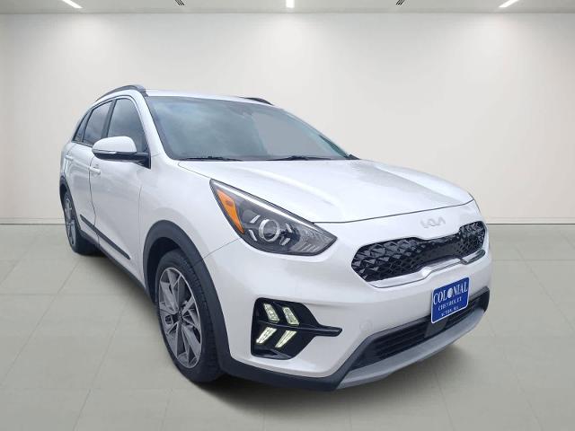 Used 2022 Kia Niro Touring SE with VIN KNDCC3LC6N5510469 for sale in Acton, MA