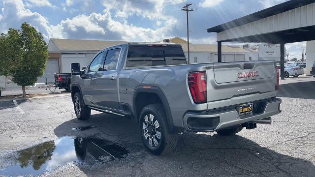 2025 GMC Sierra 2500 HD Vehicle Photo in TURLOCK, CA 95380-4918