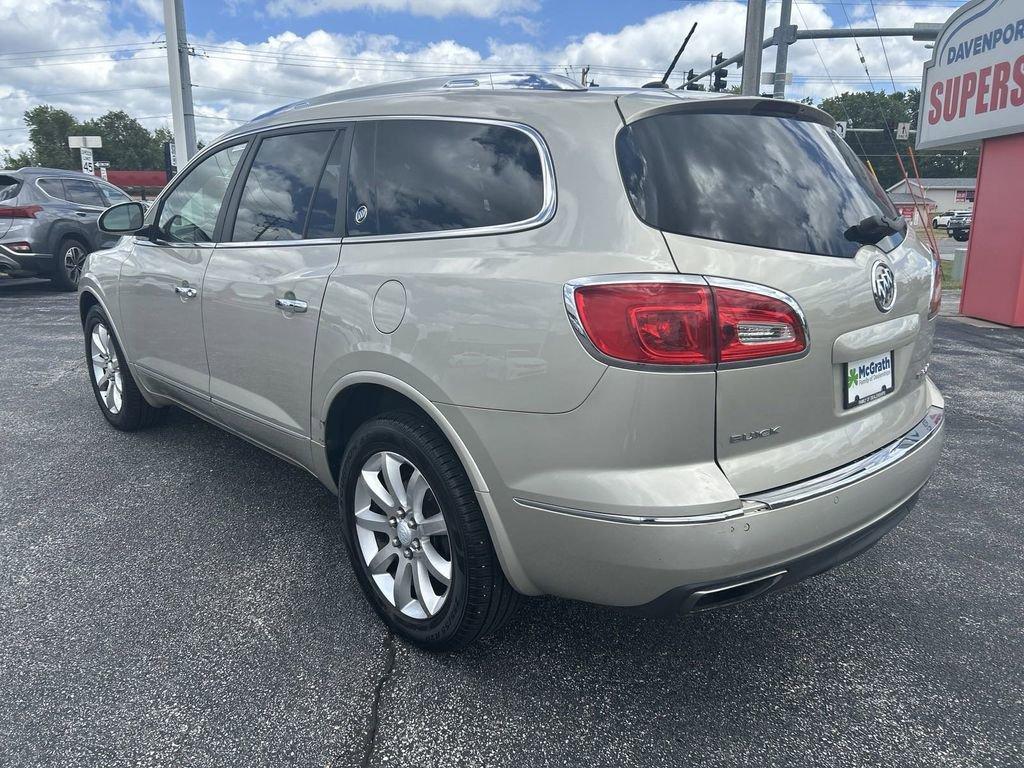 2014 Buick Enclave Vehicle Photo in Marion, IA 52302