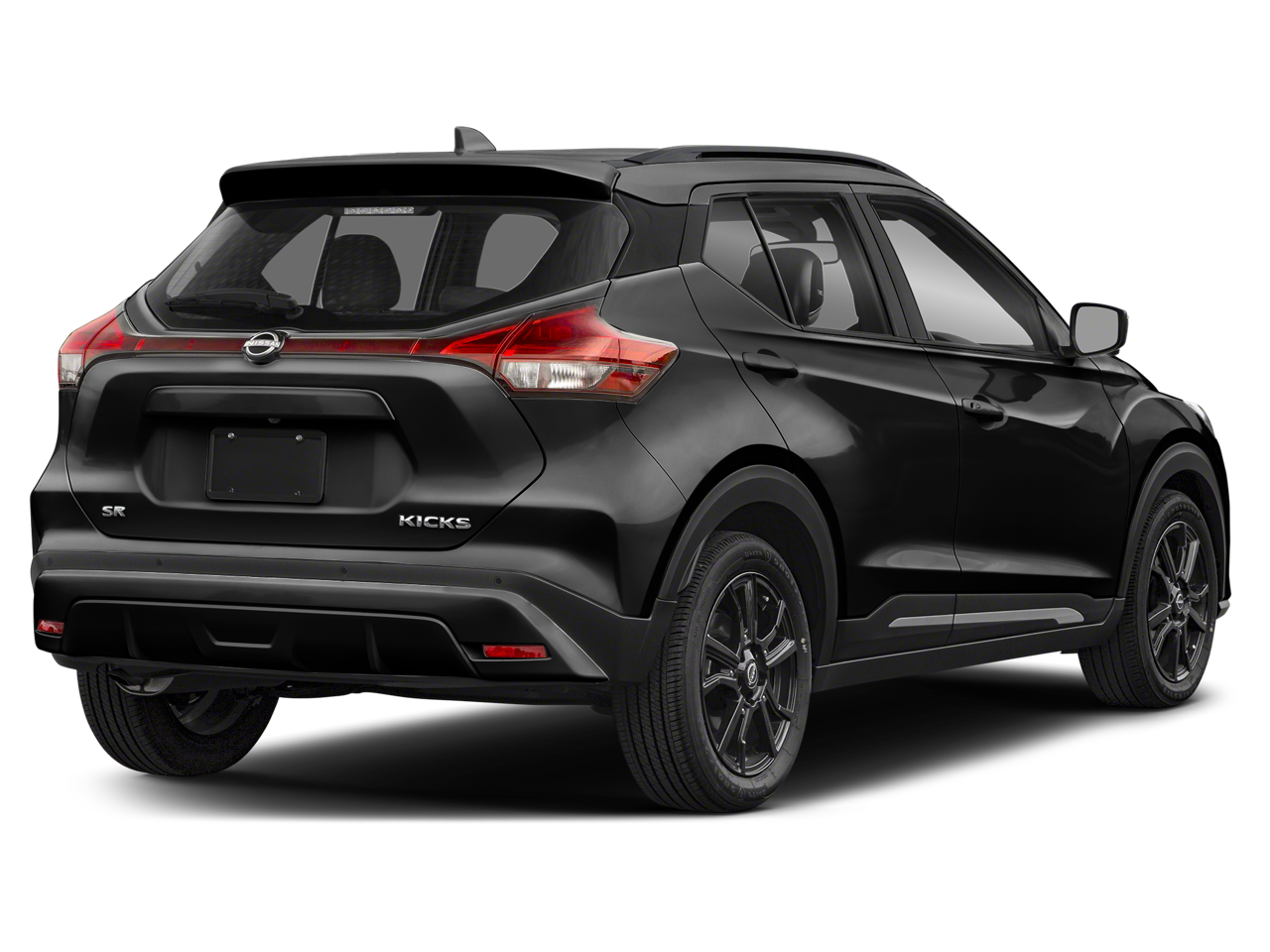 2024 Nissan Kicks Vehicle Photo in Tulsa, OK 74129