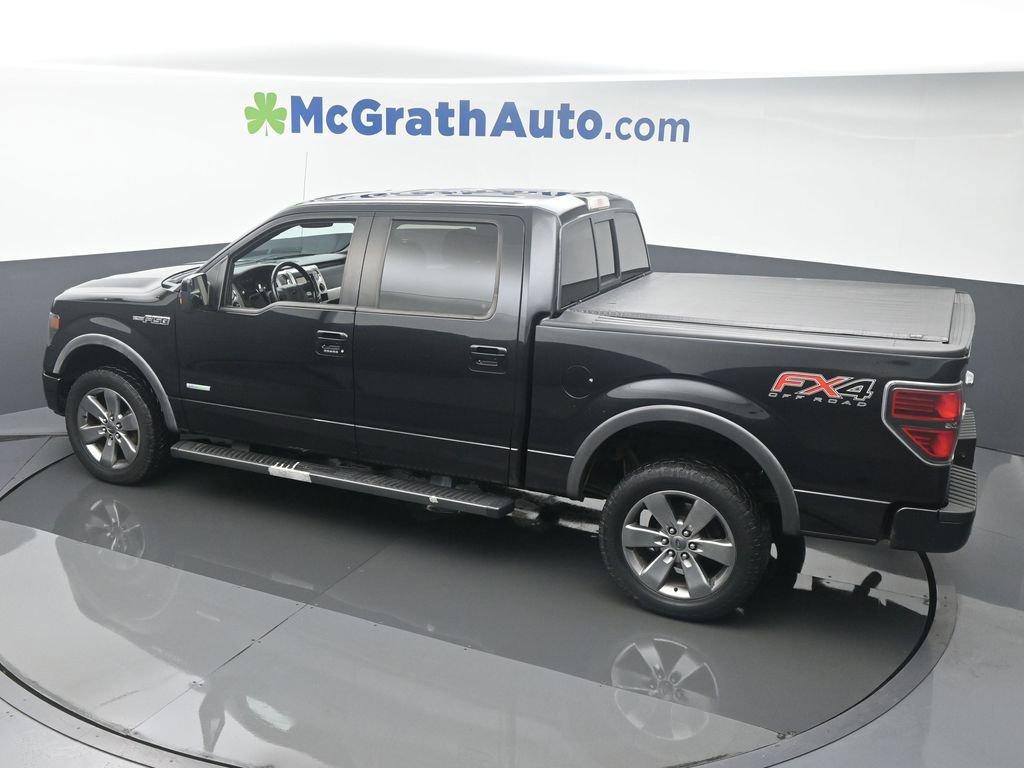 2014 Ford F-150 Vehicle Photo in Marion, IA 52302