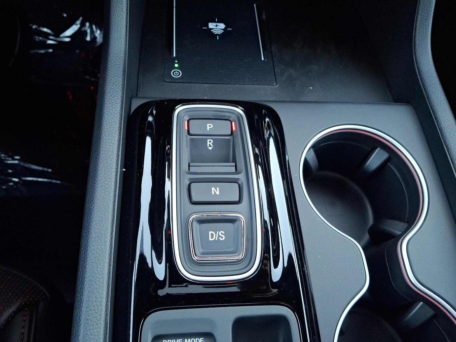 2025 Honda Pilot Vehicle Photo in Harrisburg, PA 17111