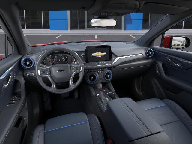 2025 Chevrolet Blazer Vehicle Photo in Roslyn, NY 11576