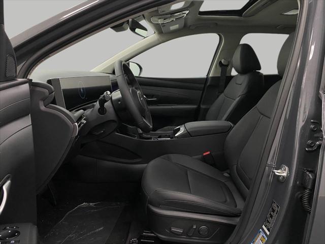 2025 Hyundai TUCSON Vehicle Photo in Appleton, WI 54913