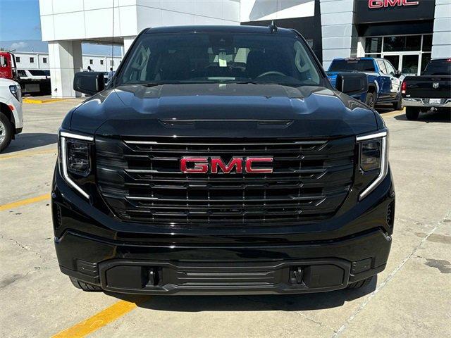 2025 GMC Sierra 1500 Vehicle Photo in BATON ROUGE, LA 70806-4466