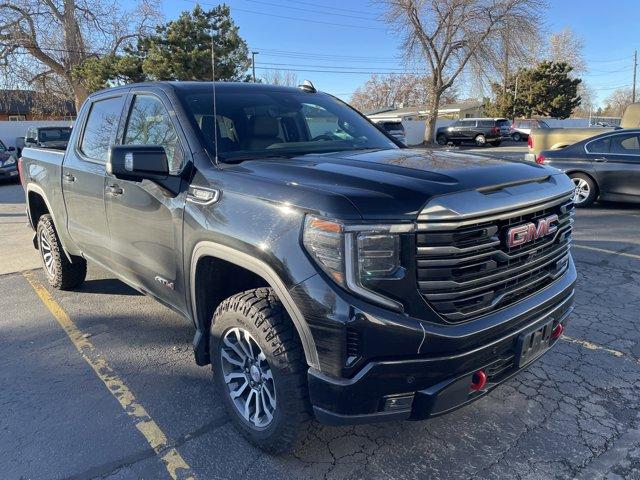 2023 GMC Sierra 1500 Vehicle Photo in BOISE, ID 83705-3761