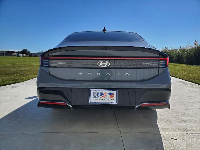 2024 Hyundai Sonata Vehicle Photo in BROUSSARD, LA 70518-0000