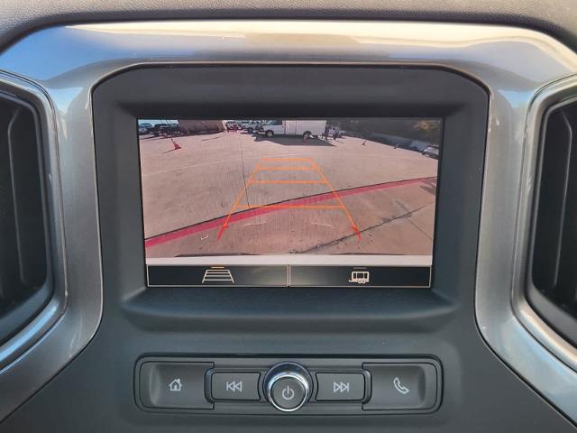 2024 Chevrolet Silverado 1500 Vehicle Photo in LEWISVILLE, TX 75067