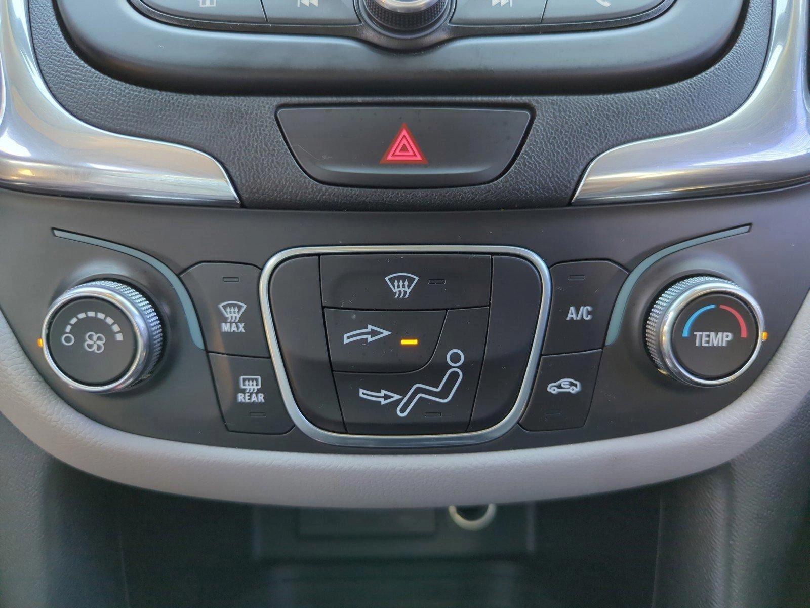 2020 Chevrolet Equinox Vehicle Photo in Margate, FL 33063