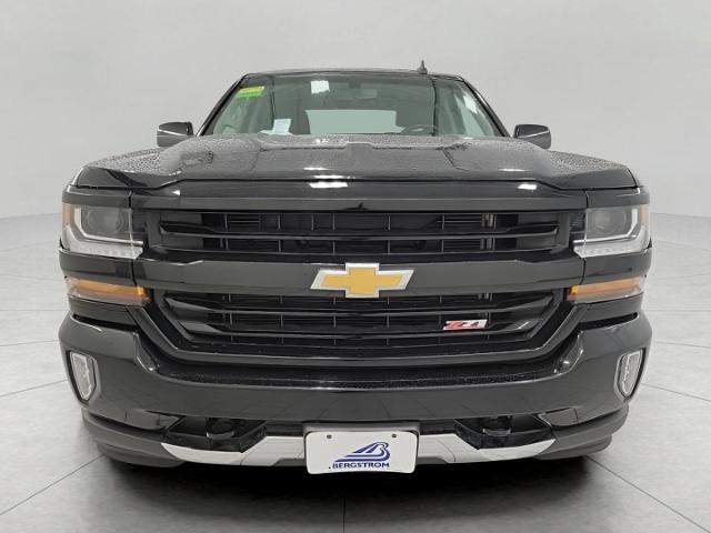 2016 Chevrolet Silverado 1500 Vehicle Photo in NEENAH, WI 54956-2243