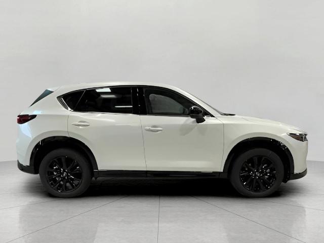 2025 Mazda CX-5 Vehicle Photo in Green Bay, WI 54304