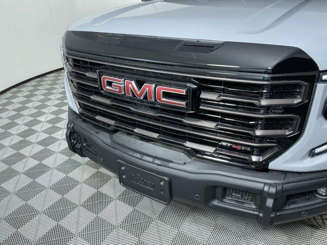 2025 GMC Sierra 1500 Vehicle Photo in GILBERT, AZ 85297-0402