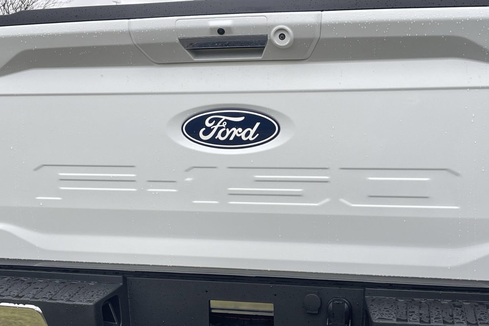 2024 Ford F-150 Vehicle Photo in Belle Vernon, PA 15012