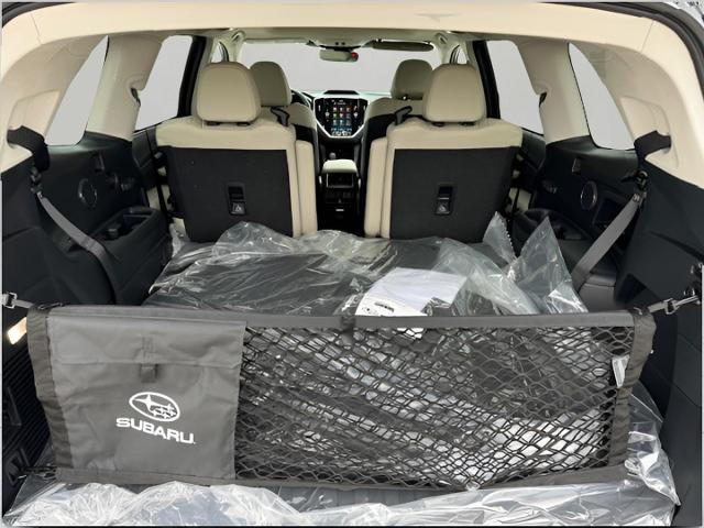 2025 Subaru Ascent Vehicle Photo in Oshkosh, WI 54904