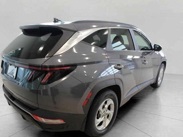 2022 Hyundai TUCSON Vehicle Photo in Green Bay, WI 54304