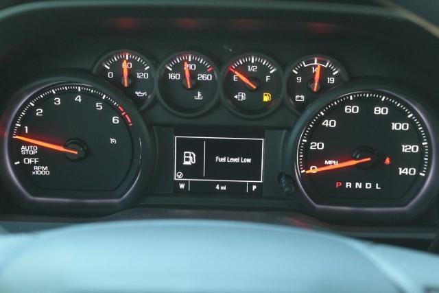 2025 GMC Sierra 1500 Vehicle Photo in Greenville, TX 75402