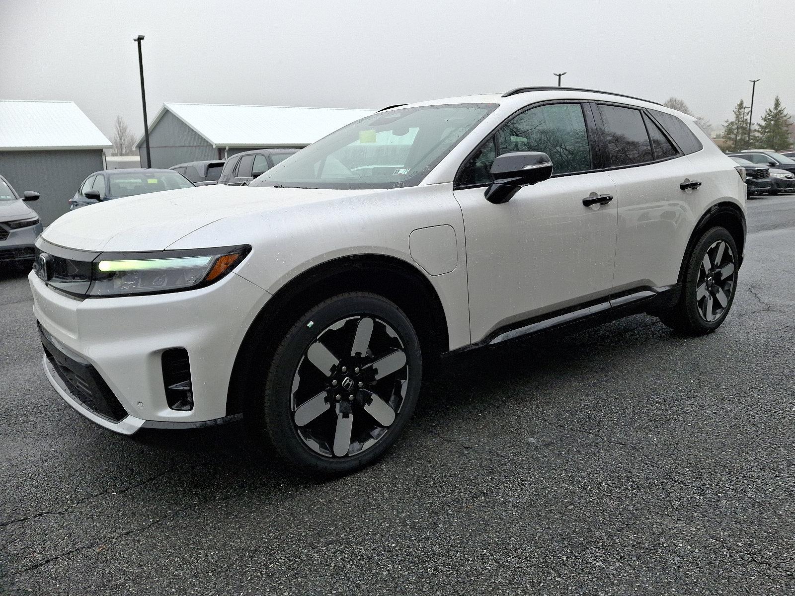 2024 Honda Prologue Vehicle Photo in Harrisburg, PA 17111
