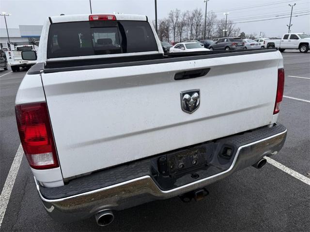 2016 Ram 1500 Vehicle Photo in ALCOA, TN 37701-3235