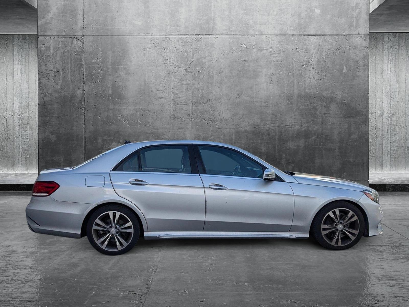 2014 Mercedes-Benz E-Class Vehicle Photo in Pompano Beach, FL 33064