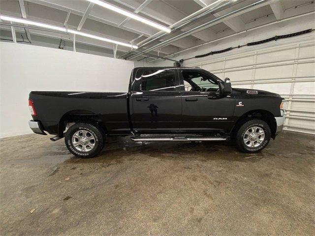 2024 Ram 2500 Vehicle Photo in PORTLAND, OR 97225-3518