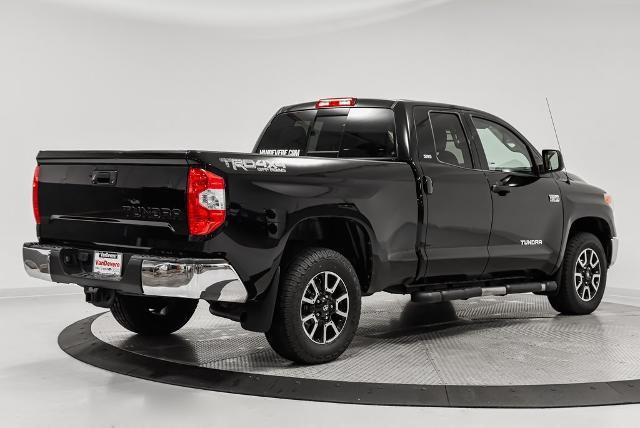 2016 Toyota Tundra 4WD Truck Vehicle Photo in Akron, OH 44312