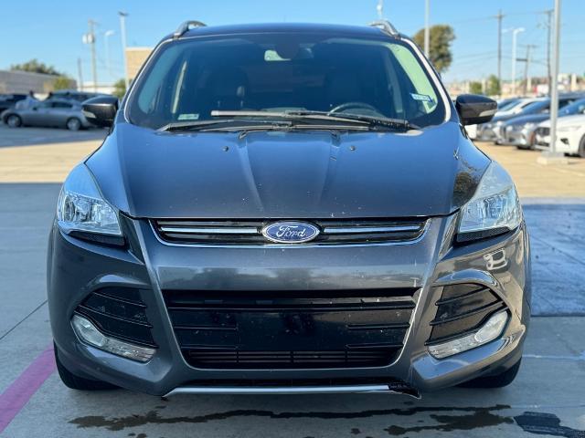 2015 Ford Escape Vehicle Photo in Grapevine, TX 76051