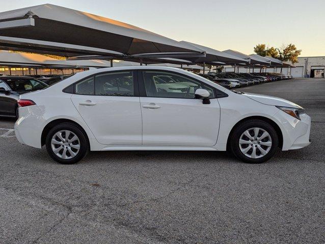 2023 Toyota Corolla Vehicle Photo in San Antonio, TX 78230