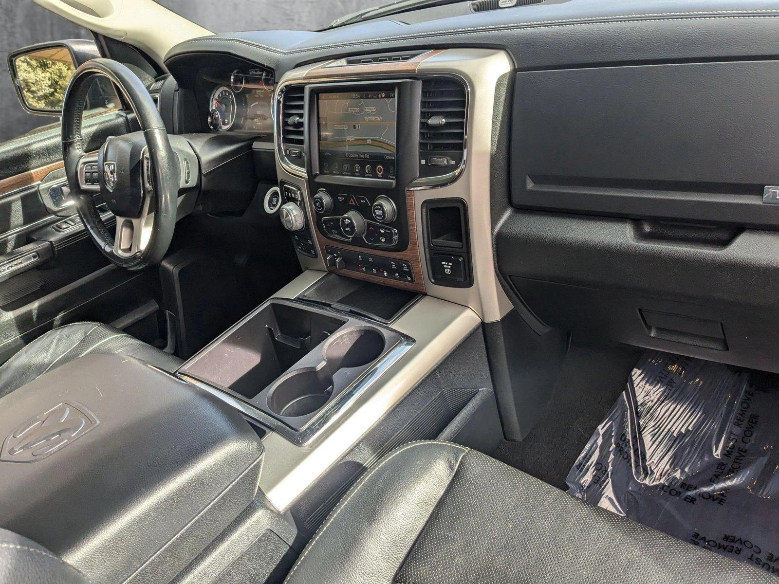 2015 Ram 1500 Vehicle Photo in LONE TREE, CO 80124-2750