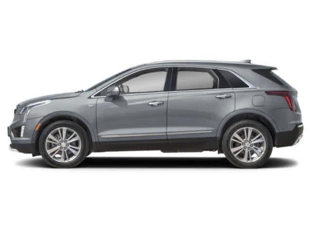 Used 2024 Cadillac XT5 Premium Luxury with VIN 1GYKNCR48RZ759032 for sale in Tustin, CA