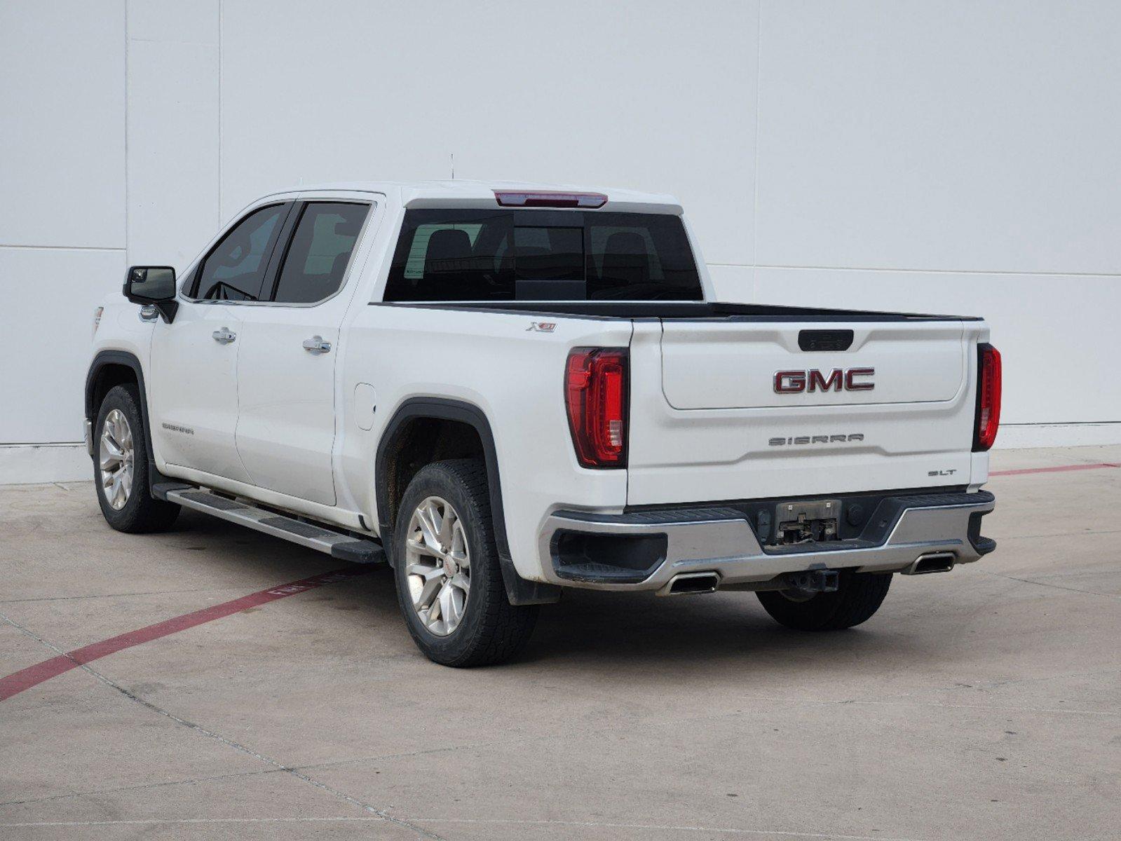 2020 GMC Sierra 1500 Vehicle Photo in GRAPEVINE, TX 76051-8302