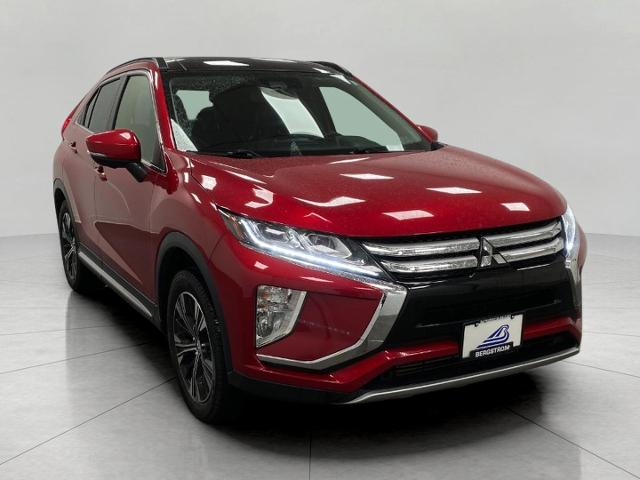 2019 Mitsubishi Eclipse Cross Vehicle Photo in Appleton, WI 54913