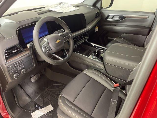 2025 Chevrolet Tahoe Vehicle Photo in PHOENIX, AZ 85014-3381