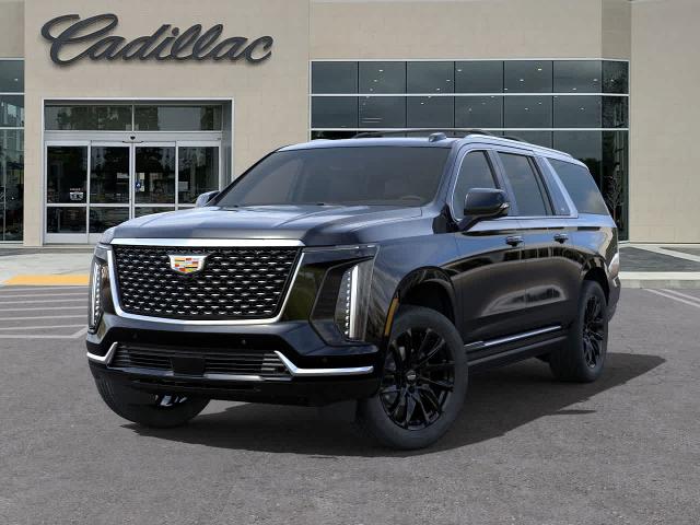 2025 Cadillac Escalade ESV Vehicle Photo in PORTLAND, OR 97225-3518