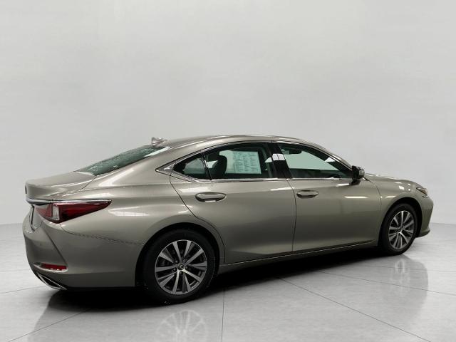 2020 Lexus ES 350 Vehicle Photo in Appleton, WI 54913