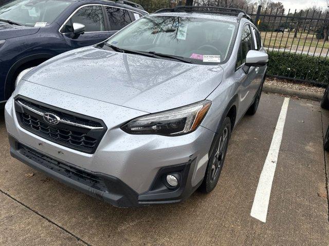 2018 Subaru Crosstrek Vehicle Photo in DALLAS, TX 75209