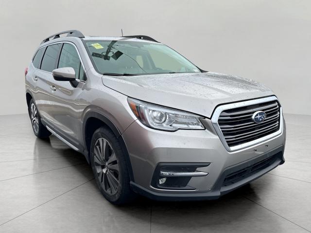 2020 Subaru Ascent Utility 4D Limited Vehicle Photo in MANITOWOC, WI 54220-5838