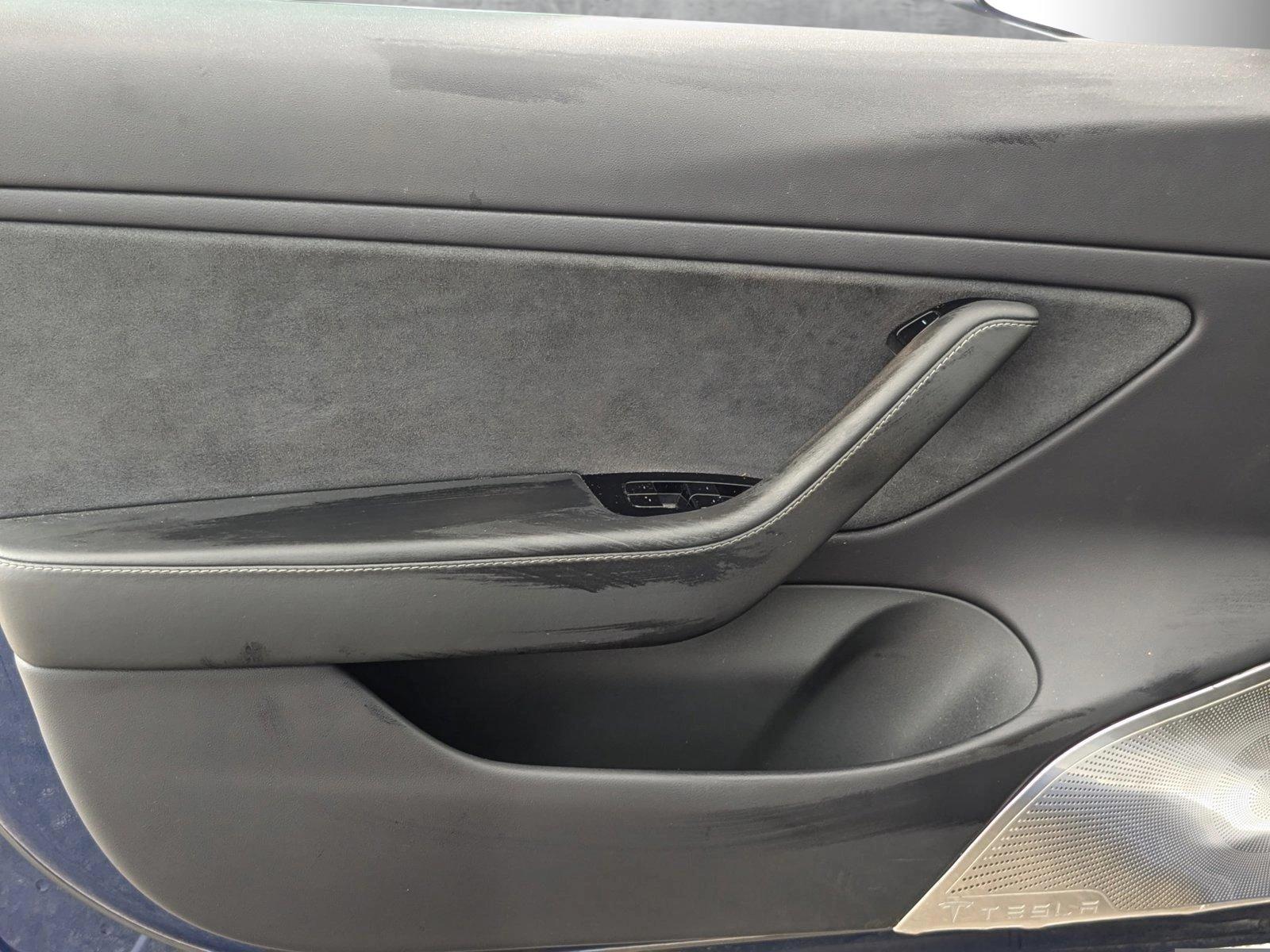 2019 Tesla Model 3 Vehicle Photo in St. Petersburg, FL 33713