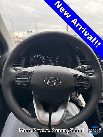 2020 Hyundai ELANTRA Vehicle Photo in Puyallup, WA 98371