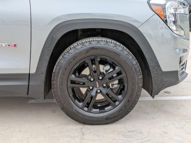 2024 GMC Terrain Vehicle Photo in SELMA, TX 78154-1460