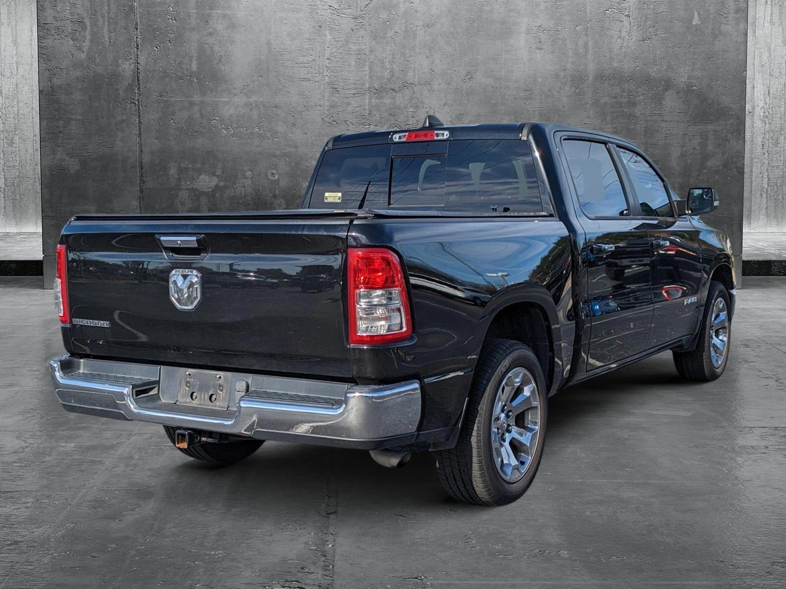 2019 Ram 1500 Vehicle Photo in Sanford, FL 32771