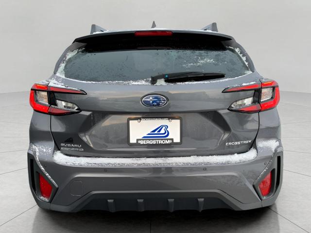 2025 Subaru Crosstrek Vehicle Photo in Oshkosh, WI 54904