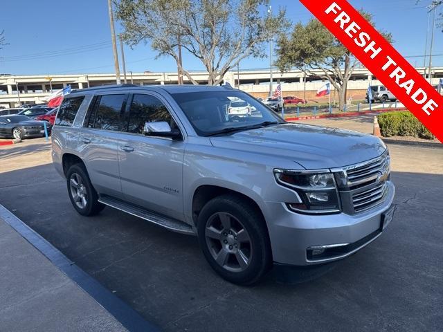 2019 Chevrolet Tahoe Vehicle Photo in SUGAR LAND, TX 77478-0000