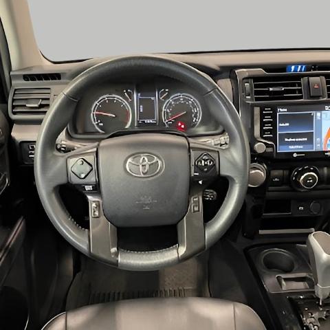 2021 Toyota 4Runner Vehicle Photo in Green Bay, WI 54304